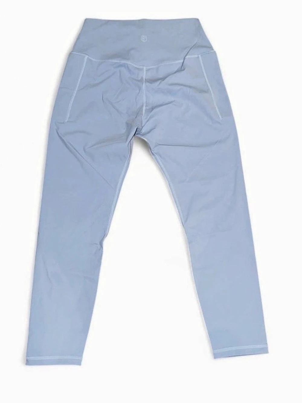 Born Primitive Your Go To Legging 2.0 w/ Pockets with Pockets Blue 2XL